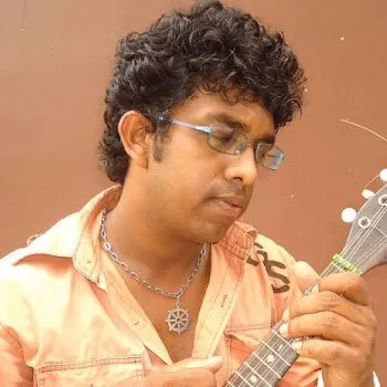 Nalinda Ranasinghe